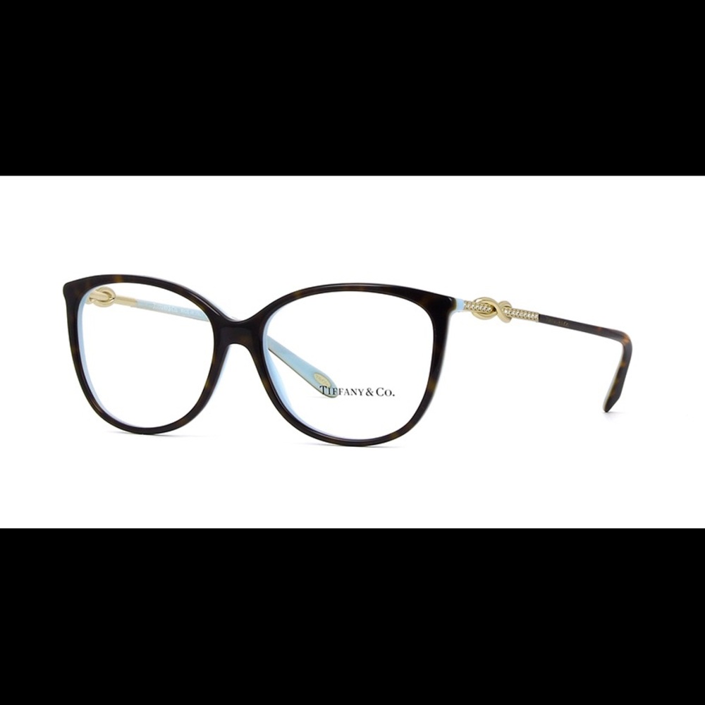 Tiffany & Co. eyeglasses